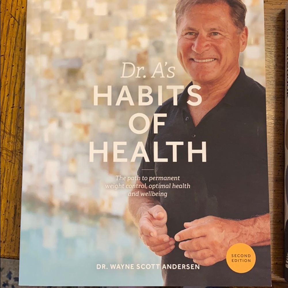 Health Books
